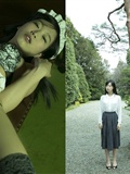 [image.tv] 2013.05 Kokone Sasaki 佐々木心音 [極嬢の世界](36)